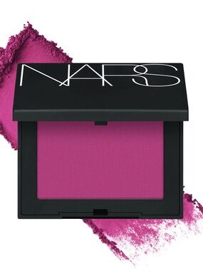 NARS Blush - Teased 952 Matte Fuschia - New